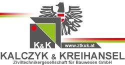 Logo von Kalczyk & Kreihansel