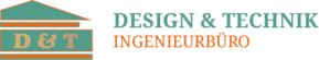 Logo von Design & Technik Ingenieurbüro