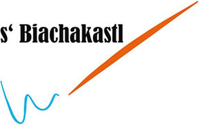 Logo von s’Biachakastl